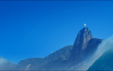 Rio de Janeiro - Santos Dumont